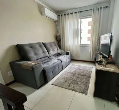 Apartamento em Partenon