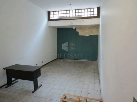 Sala à venda, Carlos Prates - Belo Horizonte/MG