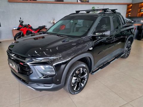 CHEVROLET MONTANA 1.2 TURBO RS