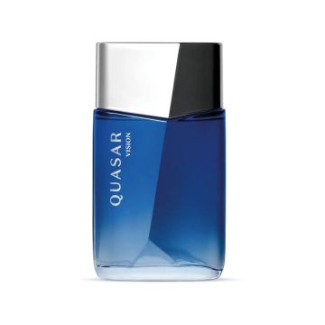 Perfume Quasar Vision Masculino