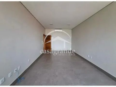 Aluguel Sala TIBERY