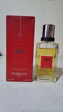 Guerlain Habit Rouge Eau de Toilette 