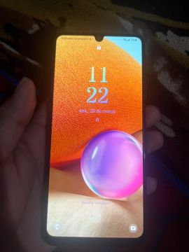 Samsung A32 128gb 4G 