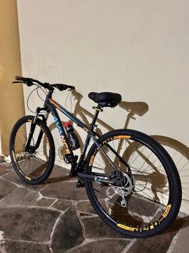 Bicicleta Mountain Bike Aro 29 - SHIMANO 