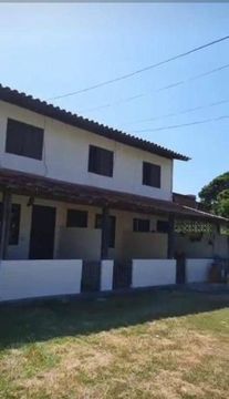 VENDA - Casa com 1 dormitório. Engenho do Mato - Niterói/RJ