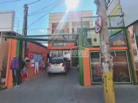 Salão Comercial Negócios em Sorocaba