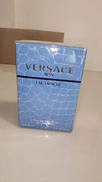 PERFUME MASCULINO Versace Fraiche 100ml