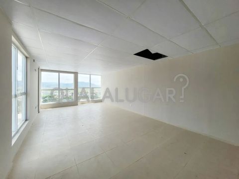Sala comercial para locação, Centro, Tubarão, SC