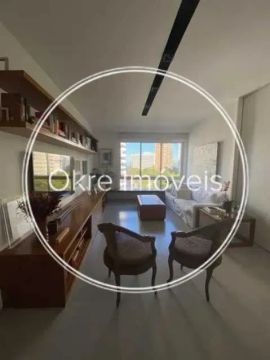 Apartamento : / Residencial / São Conrado