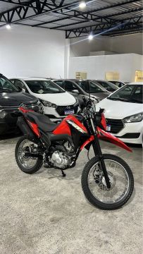 Bross 2025/2025 0 km pronta entrega