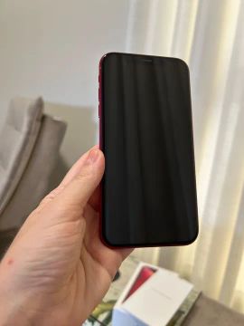 iPhone XR 128Gb (Product) RED