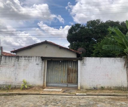 Casa para vender 