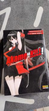 Akame ga kill