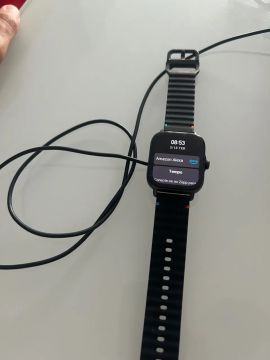 Smartwatch Amazfit GTS 3