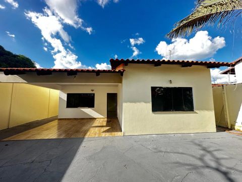Casa  para aluguel em Plano Diretor Norte - Palmas - TO