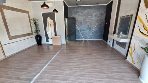 (ótima oportunidade p/pequeno empresário) Vendo Loja Ponto Comercial no centro de Cascavel