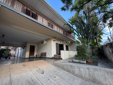 casa - Jardim Chapadão - Campinas