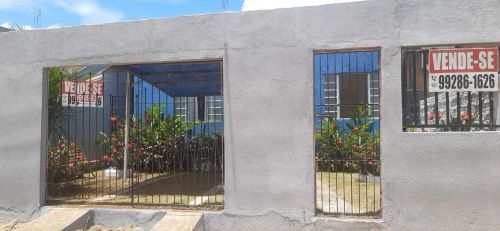 BELA CASA - BAIRRO U. GUIMARÃES 