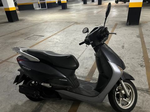 Honda Lead 2012 34.000km