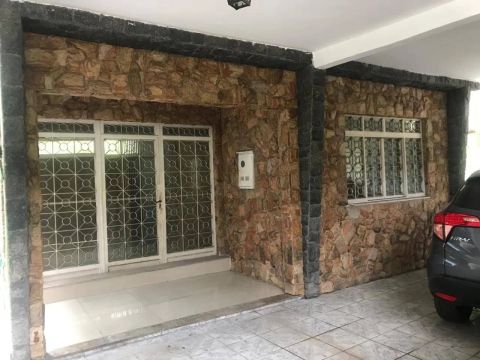 Casa à venda, Centro, Nilópolis, RJ