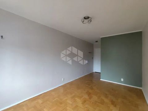 Apartamento em SANTANA