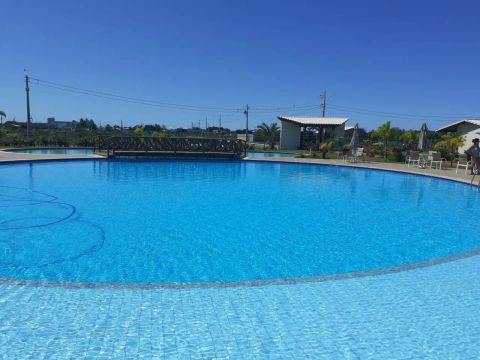 Casa no Litoral Norte Bahia 