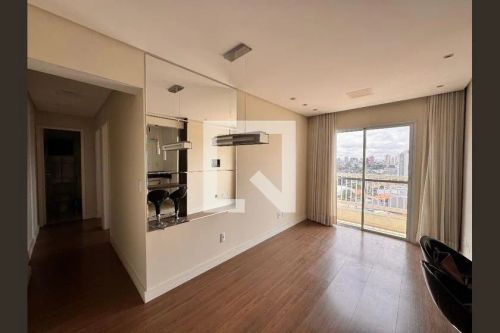 Apartamento à Venda - Jardim, 2 Quartos, 55 m2