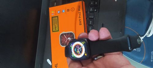 Smartwatch BW9 Pro2 Mini