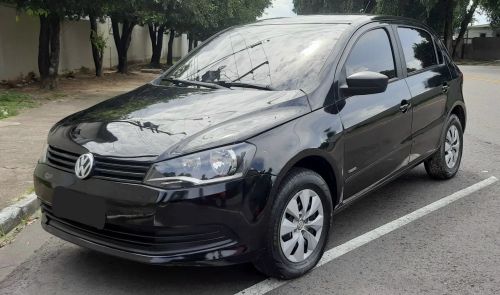 GOL G6 2013 ACEITO MOTO E CARRO 