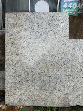 Granito Branco -