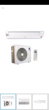 Ar Condicionado Split Gree inverter 57000 btus