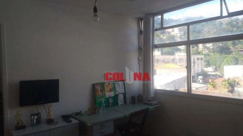Apartamento com 1 dormitório à venda, 50 m² por R$ 190.000,00 - Santa Rosa - Niterói/RJ