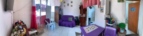 Apartamento macapaba
