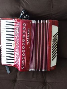 Acordeon Todeschini
