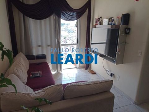 APARTAMENTO - JARDIM MARAJOARA - SP