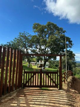 Belíssimo sítio em Carmópolis de Minas 