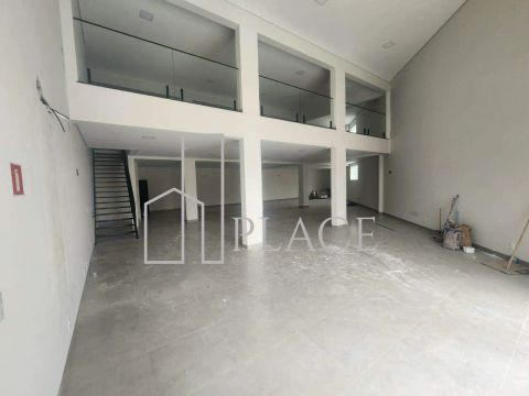 Loja para aluguel RESIDENCIAL VALE VERDE 8.300,00 0,00
