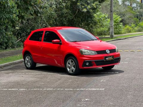 Gol Trendline 2Portas 2014 