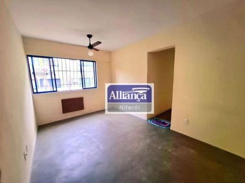 Apartamento com 2 dormitórios, 1 vaga de garagem e lazer completo à venda, 57 m² por R$ 14