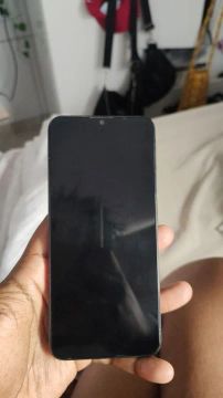 Moto G30 Power 