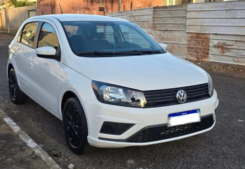 Gol g6 1.6
