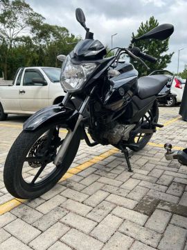 MOTO FAZER 150