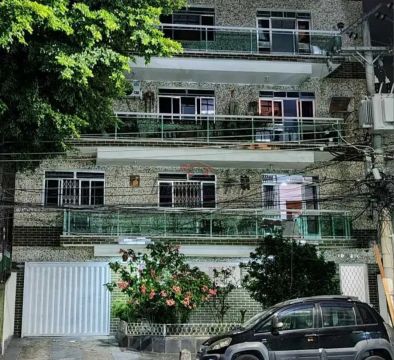 Apartamento : Padrão / Residencial / Vila Valqueire
