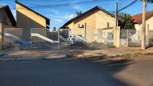 COD251- Kitnet a 3KM do Shopping Campo Grande