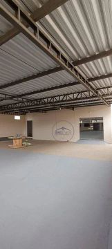Galpão Disponível para Locação - Bairro Agenor M. de Carvalho - Porto Velho/RO