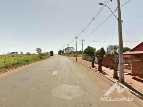 CARNEIRINHO/MG  Terreno Urbano com 18.849,80m² na Fazenda Bom Sucesso