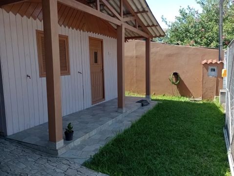 SAO LEOPOLDO - CASA - PINHEIRO
