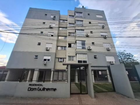 Apartamento com 2 dormitórios para alugar, 75 m² por R$ 2.654/mês - Jardim Panorâmico - Iv