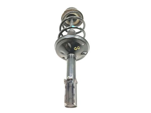 Torre Amortecedor Dianteiro Direito Renault Logan 2011 2010