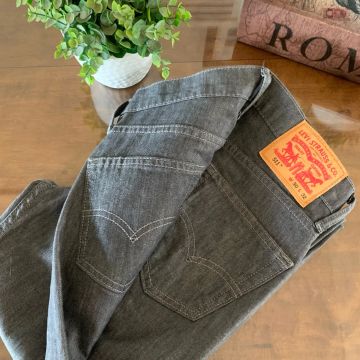 Levi?s Modelo 511 Masculina